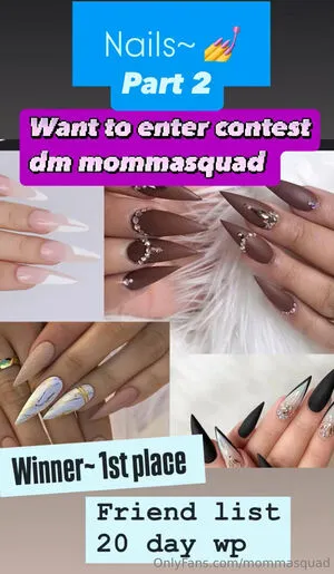 Mommasquad OnlyFans Leaked Free Thumbnail Picture - #blxGvhEC7g