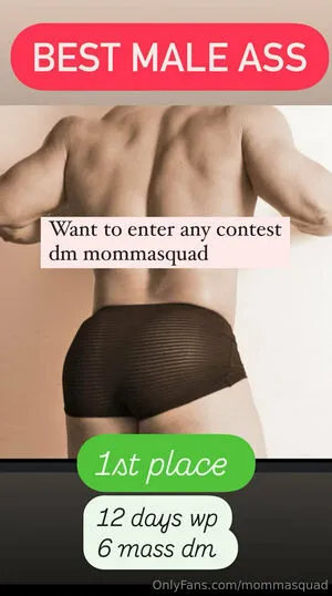 Mommasquad OnlyFans Leaked Free Thumbnail Picture - #p2NBIgXosd