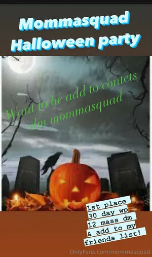 Mommasquad OnlyFans Leaked Free Thumbnail Picture - #tl8ASBsGVJ