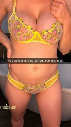 Mommelonss OnlyFans Leaked Free Thumbnail Picture - #40Dhtf8atd