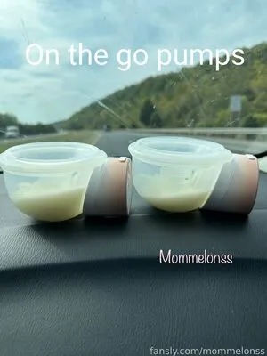 Mommelonss OnlyFans Leaked Free Thumbnail Picture - #yZqbdiu66D