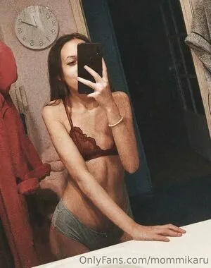 Mommikaru OnlyFans Leaked Free Thumbnail Picture - #QZOotyyRH1