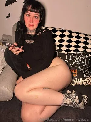 Mommmypeach OnlyFans Leaked Free Thumbnail Picture - #LgzJpvk5en