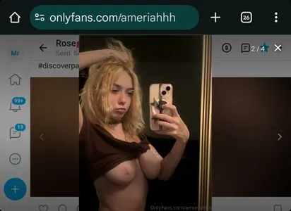 Mommmyrosey552 OnlyFans Leaked Free Thumbnail Picture - #mZ0pcO2Kon