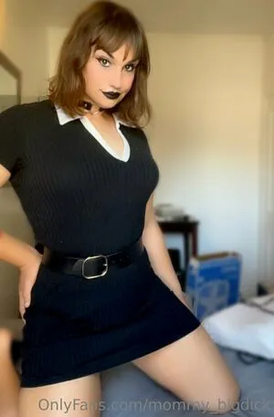 Mommy Bigdick OnlyFans Leaked Free Thumbnail Picture - #sAVudoyfoJ