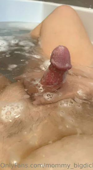 Mommy Bigdick OnlyFans Leaked Free Thumbnail Picture - #wskxmhD2f1