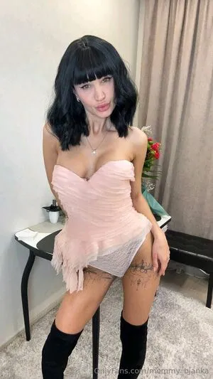 Mommy Bjanka OnlyFans Leaked Free Thumbnail Picture - #D5boCo6PFp