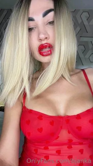 Mommy Bjanka OnlyFans Leaked Free Thumbnail Picture - #tqJR0LlkGE