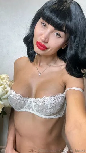 Mommy Bjanka OnlyFans Leaked Free Thumbnail Picture - #zIHAZ6ce5w
