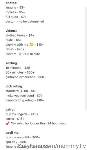Mommy Liv OnlyFans Leaked Free Thumbnail Picture - #UjvbgJQr7g