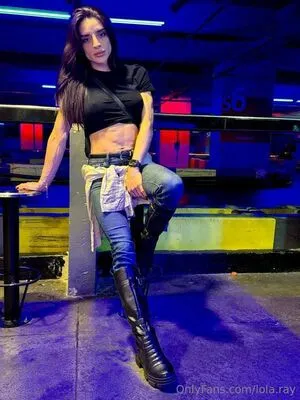 Mommy Lola OnlyFans Leaked Free Thumbnail Picture - #7sw4mk7B6P