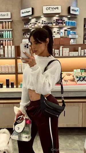 Mommy Lola OnlyFans Leaked Free Thumbnail Picture - #8Izb37niI8