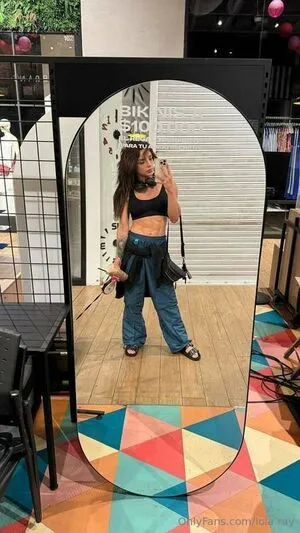 Mommy Lola OnlyFans Leaked Free Thumbnail Picture - #UlRHOID9Fw