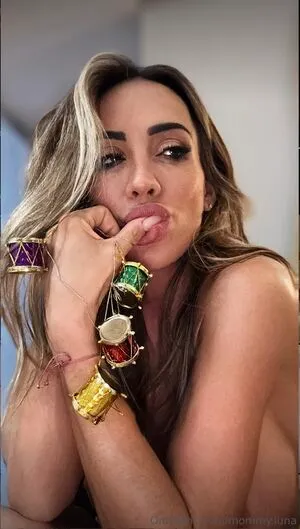 Mommy Luna OnlyFans Leaked Free Thumbnail Picture - #dddnTkZr1Y