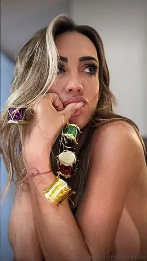 Mommy Luna OnlyFans Leaked Free Thumbnail Picture - #s3VaqfZlEc