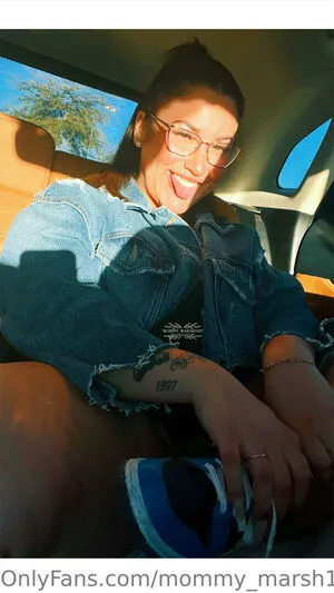 Mommy Marsh1897 OnlyFans Leaked Free Thumbnail Picture - #IX1aJad4Jm