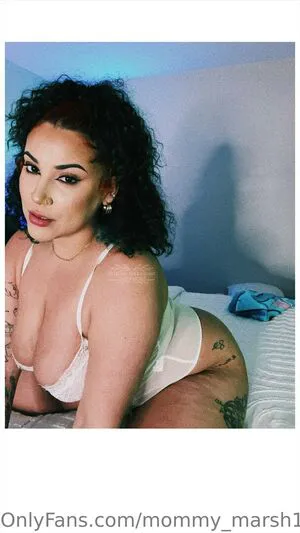Mommy Marsh1897 OnlyFans Leaked Free Thumbnail Picture - #PbJvYgK3KY