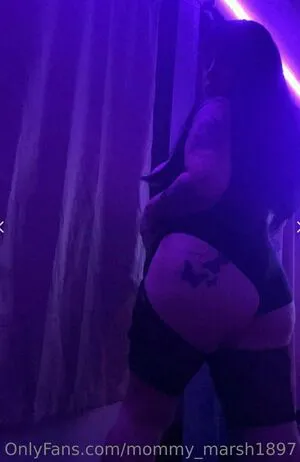 Mommy Marsh1897 OnlyFans Leaked Free Thumbnail Picture - #jUnBZIZUUl