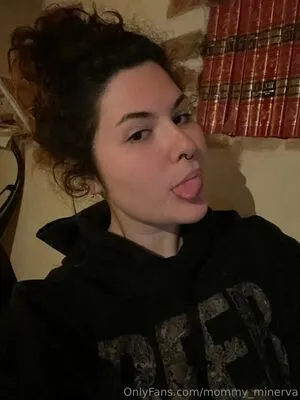 Mommy Minerva OnlyFans Leaked Free Thumbnail Picture - #BAgIfYTGTf