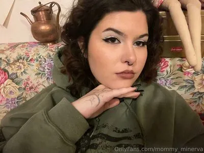 Mommy Minerva OnlyFans Leaked Free Thumbnail Picture - #DkmOKjcPwv