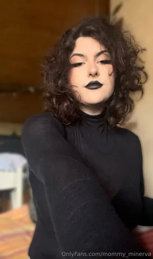 Mommy Minerva OnlyFans Leaked Free Thumbnail Picture - #aJHLDJde0Q