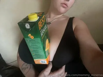 Mommy Minerva OnlyFans Leaked Free Thumbnail Picture - #djXnzB6yjh