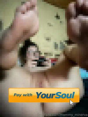 Mommy Minerva OnlyFans Leaked Free Thumbnail Picture - #f4l2PNycrz