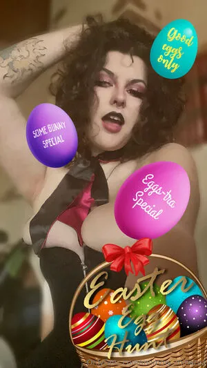 Mommy Minerva OnlyFans Leaked Free Thumbnail Picture - #pQBDBh1S2W