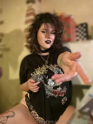 Mommy Minerva OnlyFans Leaked Free Thumbnail Picture - #sZzQJLFOQS