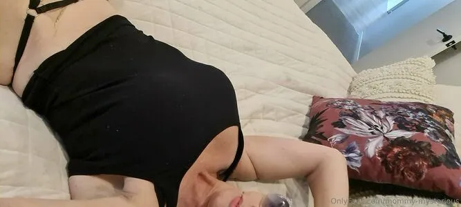Mommy Mysterious OnlyFans Leaked Free Thumbnail Picture - #Pnpsk9ZwMq