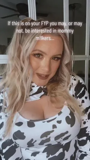 Mommy Penelope OnlyFans Leaked Free Thumbnail Picture - #seH6USNMi8