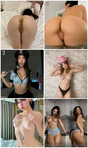 Mommy Yummi OnlyFans Leaked Free Thumbnail Picture - #FElE3iAVQn