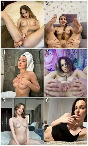Mommy Yummi OnlyFans Leaked Free Thumbnail Picture - #Fxqs2dnzzW