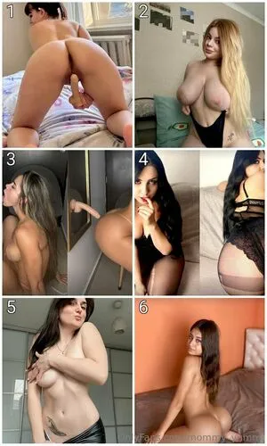 Mommy Yummi OnlyFans Leaked Free Thumbnail Picture - #H8UePgDN89