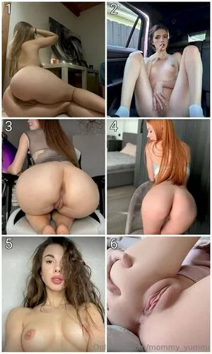 Mommy Yummi OnlyFans Leaked Free Thumbnail Picture - #PBbtBoXxmE