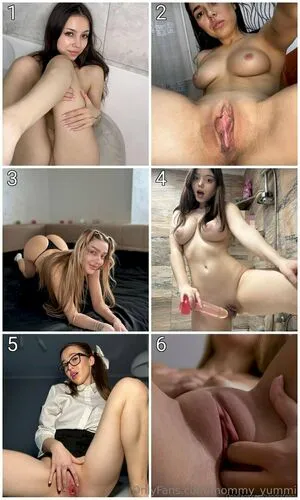 Mommy Yummi OnlyFans Leaked Free Thumbnail Picture - #kXfdrELclu