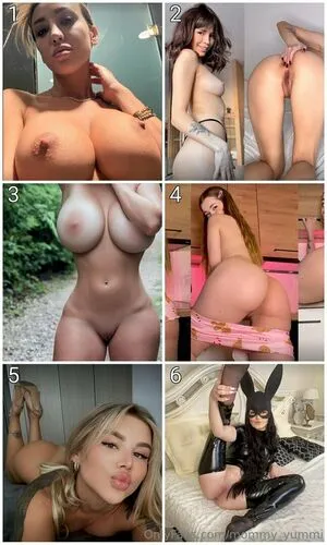 Mommy Yummi OnlyFans Leaked Free Thumbnail Picture - #oNFVcthSvd