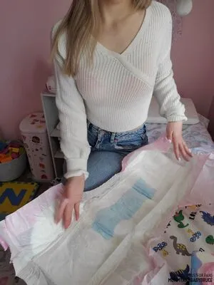 Mommyandbabybruce OnlyFans Leaked Free Thumbnail Picture - #E5D6B77LT7