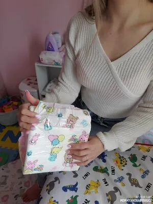 Mommyandbabybruce OnlyFans Leaked Free Thumbnail Picture - #TEvHQNKNSg