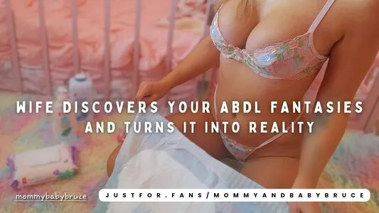 Mommyandbabybruce OnlyFans Leaked Free Thumbnail Picture - #UFi0feGwTb