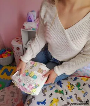Mommyandbabybruce OnlyFans Leaked Free Thumbnail Picture - #fS6I8IAJuY