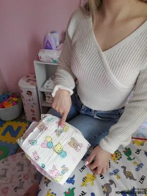 Mommyandbabybruce OnlyFans Leaked Free Thumbnail Picture - #jbTnehGPJ3