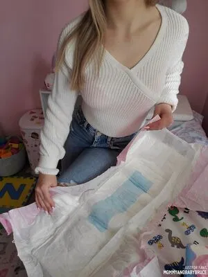 Mommyandbabybruce OnlyFans Leaked Free Thumbnail Picture - #jsaqwyJzzw