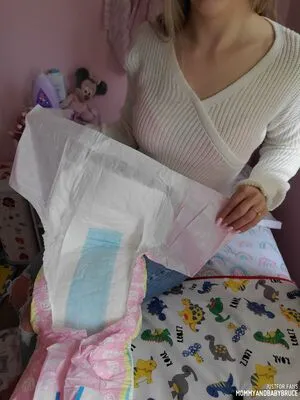 Mommyandbabybruce OnlyFans Leaked Free Thumbnail Picture - #qKnVS8bnkh
