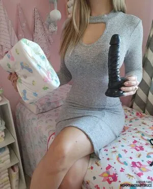 Mommyandbabybruce OnlyFans Leaked Free Thumbnail Picture - #r2xMwAiveN