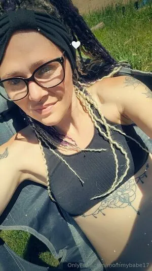 Mommybabe17 OnlyFans Leaked Free Thumbnail Picture - #RXECtBtsy5