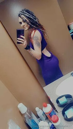 Mommybabe17 OnlyFans Leaked Free Thumbnail Picture - #bYcDLnwfK8