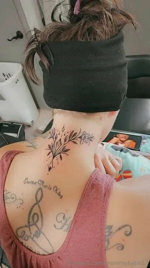 Mommybabe17 OnlyFans Leaked Free Thumbnail Picture - #hMEXJNOAIq