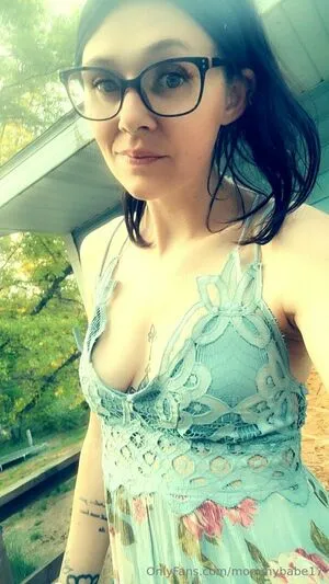 Mommybabe17 OnlyFans Leaked Free Thumbnail Picture - #iTjzsrinBP