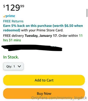 Mommybigdickk OnlyFans Leaked Free Thumbnail Picture - #ErKHyWYZy2